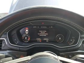 Audi S5 PREMIUM* PLUS* BANG* OLUFSEN* * *  | Mobile.bg    8