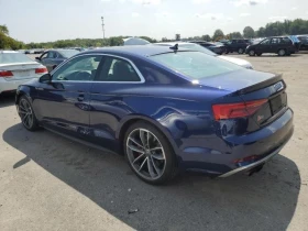 Audi S5 PREMIUM* PLUS* BANG* OLUFSEN* * *  | Mobile.bg    3