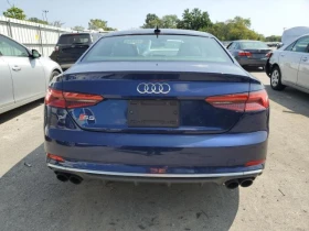 Audi S5 PREMIUM* PLUS* BANG* OLUFSEN* * *  | Mobile.bg    6