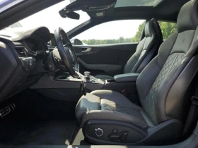 Audi S5 PREMIUM* PLUS* BANG* OLUFSEN* * *  | Mobile.bg    9