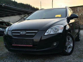 Обява за продажба на Kia Ceed -1.6CRDI-116кс-КЛИМАТРОНИК-КОЖА- ~5 000 лв. - изображение 6