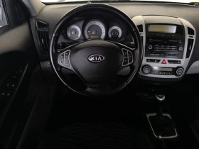 Обява за продажба на Kia Ceed -1.6CRDI-116кс-КЛИМАТРОНИК-КОЖА- ~5 000 лв. - изображение 10