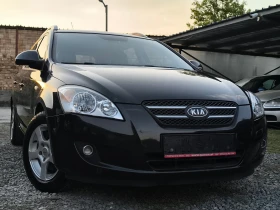 Обява за продажба на Kia Ceed -1.6CRDI-116кс-КЛИМАТРОНИК-КОЖА- ~5 000 лв. - изображение 1