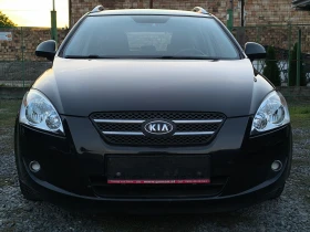 Обява за продажба на Kia Ceed -1.6CRDI-116кс-КЛИМАТРОНИК-КОЖА- ~5 000 лв. - изображение 7