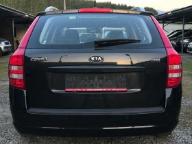 Обява за продажба на Kia Ceed -1.6CRDI-116кс-КЛИМАТРОНИК-КОЖА- ~5 000 лв. - изображение 3