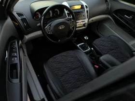 Обява за продажба на Kia Ceed -1.6CRDI-116кс-КЛИМАТРОНИК-КОЖА- ~5 000 лв. - изображение 9