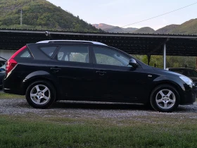 Обява за продажба на Kia Ceed -1.6CRDI-116кс-КЛИМАТРОНИК-КОЖА- ~5 000 лв. - изображение 1