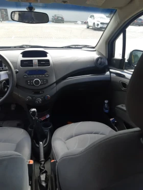 Chevrolet Spark | Mobile.bg    9