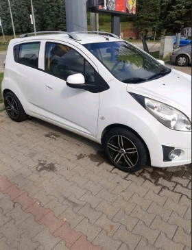 Chevrolet Spark | Mobile.bg    4
