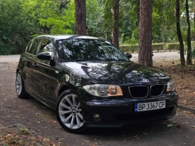Обява за продажба на BMW 118 118D 2.0  ~7 777 лв. - изображение 1 | Auto.bg Обява за продажба на BMW 118 118D 2.0  ~7 777 лв. - изображение 1