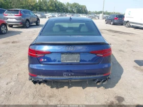 Audi S4 2018 AUDI S4 3.0T PREMIUM PLUS | Mobile.bg    8