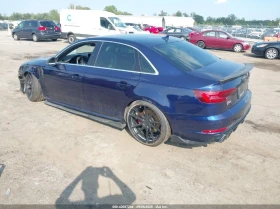 Audi S4 2018 AUDI S4 3.0T PREMIUM PLUS | Mobile.bg    7
