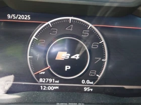 Audi S4 2018 AUDI S4 3.0T PREMIUM PLUS | Mobile.bg    10