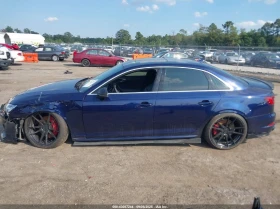 Audi S4 2018 AUDI S4 3.0T PREMIUM PLUS | Mobile.bg    6