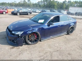 Audi S4 2018 AUDI S4 3.0T PREMIUM PLUS | Mobile.bg    4
