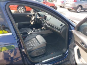 Audi S4 2018 AUDI S4 3.0T PREMIUM PLUS | Mobile.bg    11