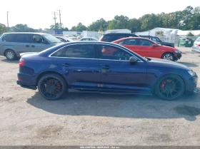 Audi S4 2018 AUDI S4 3.0T PREMIUM PLUS | Mobile.bg    5