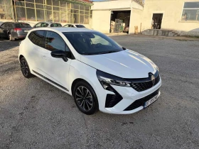 Renault Clio Techno 2025 - 36500 лв. / 18662.15 € - 71519734 5