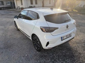 Renault Clio Techno 2025 - 36500 лв. / 18662.15 € - 71519734 3