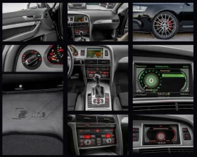 Audi A6 3000 TDI 3XS-LINE FACELIFT  - 16999 лв. / 8691.45 € - 97620796 4