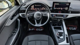 Audi A4 2.0i hybrid  - 36999 лв. / 18917.29 € - 12035391 12