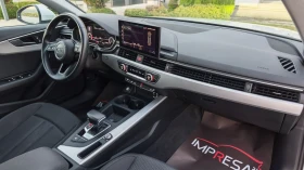 Audi A4 2.0i hybrid  - 36999 лв. / 18917.29 € - 12035391 10