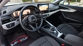 Audi A4 2.0i hybrid  - 36999 лв. / 18917.29 € - 12035391 15