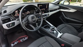 Audi A4 2.0i hybrid  - 36999 лв. / 18917.29 € - 12035391 8