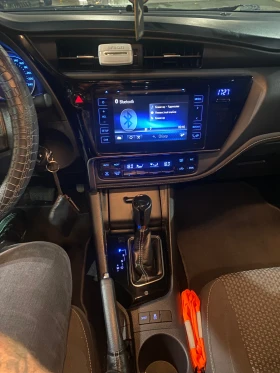 Toyota Corolla 1.6 VVT-i, снимка 8