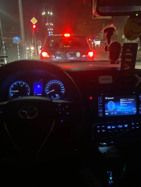 Toyota Corolla 1.6 VVT-i, снимка 10