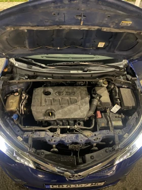 Toyota Corolla 1.6 VVT-i, снимка 6