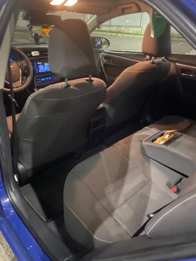 Toyota Corolla 1.6 VVT-i, снимка 14