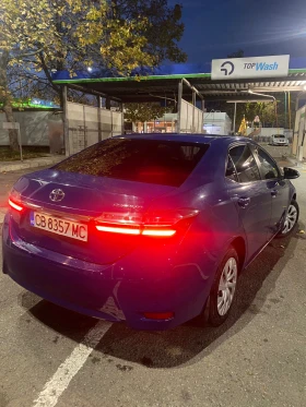 Toyota Corolla 1.6 VVT-i, снимка 4