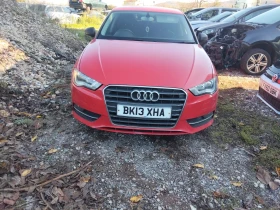 Audi A3 Ауди А3 8в