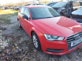 Audi A3 Ауди А3 8в - 332 лв. / 169.75 € - 93976955 3