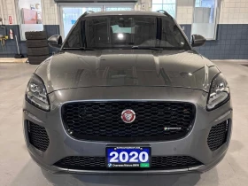 Jaguar E-pace * Checkered Flag * CARFAX * ЦЕНА ДО БГ - 25600 € / 50069.25 лв. - 16005208 2