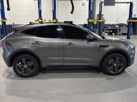 Jaguar E-pace * Checkered Flag * CARFAX * ЦЕНА ДО БГ - 25600 € / 50069.25 лв. - 16005208 4