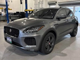 Jaguar E-pace * Checkered Flag * CARFAX * ЦЕНА ДО БГ