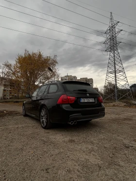 BMW 330, снимка 2