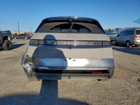 Hyundai Ioniq 5 LIMITED * КРАЙНА ЦЕНА* , снимка 6