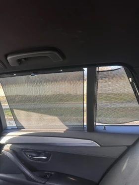 BMW 525 M-pack, head up - 8800 € / 17211.30 лв. - 72979143 15