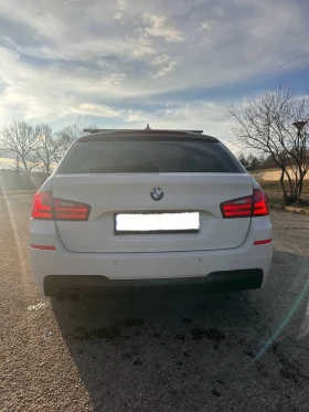 BMW 525 M-pack, head up - 8800 € / 17211.30 лв. - 72979143 6