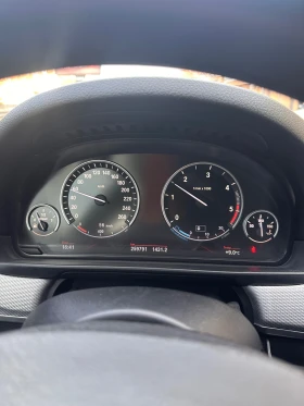 BMW 525 M-pack, head up - 8800 € / 17211.30 лв. - 72979143 13