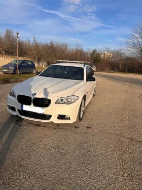 BMW 525 M-pack, head up - 8800 € / 17211.30 лв. - 72979143 3