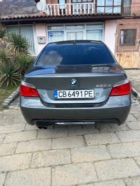 BMW 530 Е60 - 4000 € / 7823.32 лв. - 38269976 7