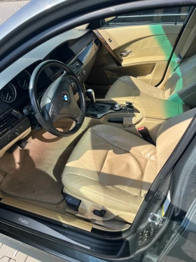 BMW 530 Е60 - 4000 € / 7823.32 лв. - 38269976 13