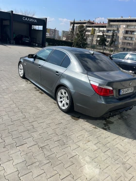 BMW 530 Е60 - 4000 € / 7823.32 лв. - 38269976 5