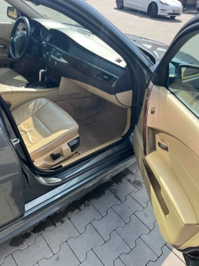 BMW 530 Е60 - 4000 € / 7823.32 лв. - 38269976 9