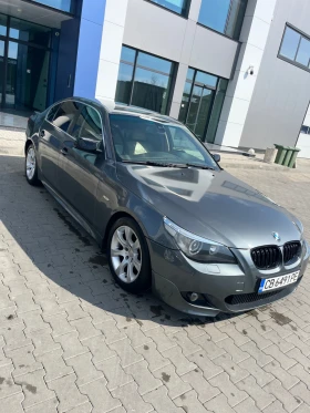 BMW 530 Е60 - 4000 € / 7823.32 лв. - 38269976 2