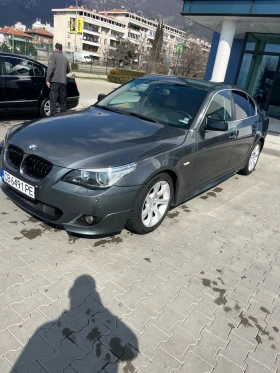 BMW 530 Е60 - 4000 € / 7823.32 лв. - 38269976 3